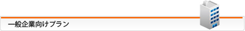 一般企業向けプラン