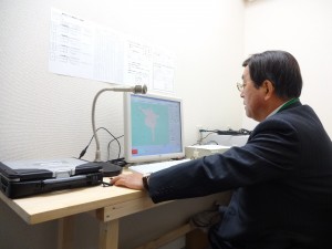 中山町自治会様