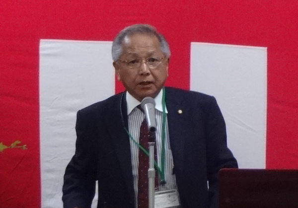 中山町自治会様