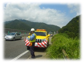 日本通信エンジニアリングサービス株式会社（J-TES）様