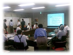 日本通信エンジニアリングサービス株式会社（J-TES）様