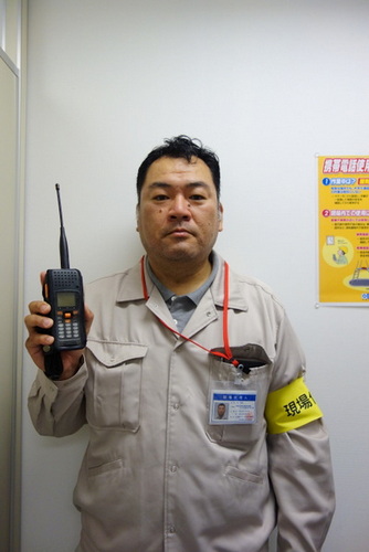 那覇空港滑走路増設工事安全協議会様