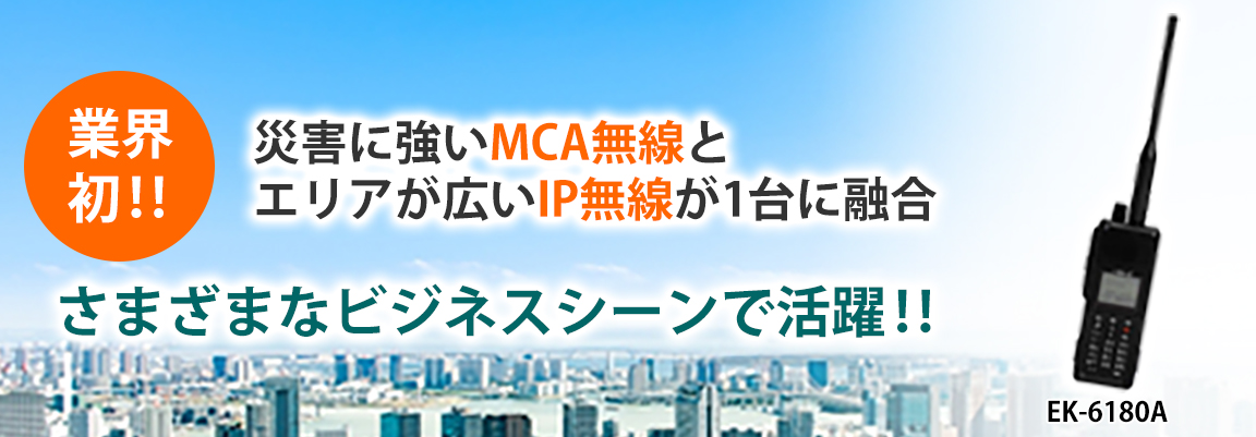 安心と安全に備える危機管理
