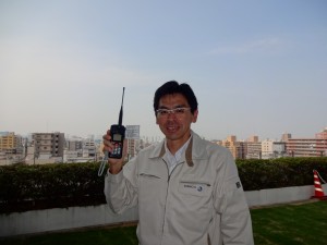 株式会社ディスコ様