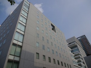 株式会社ディスコ様