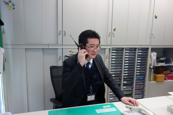 興産信用金庫様