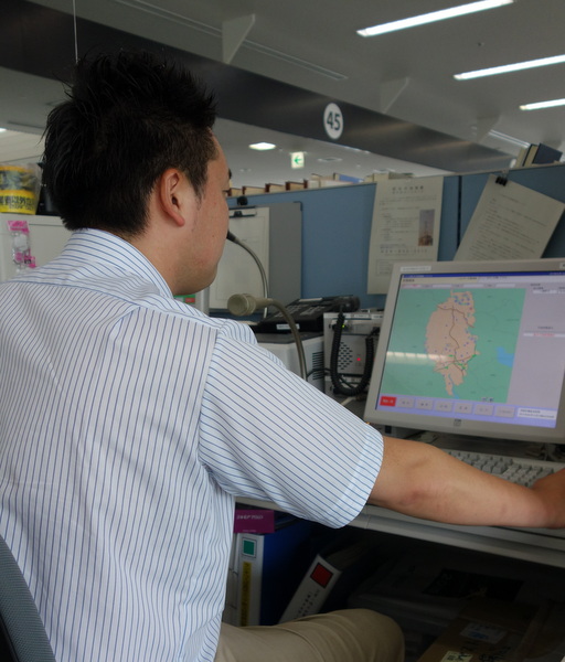 つくば市役所様