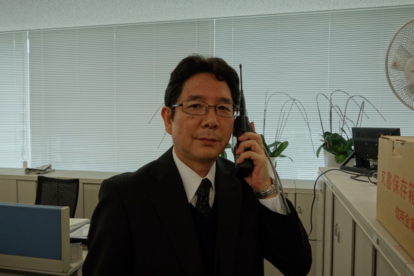 興産信用金庫様